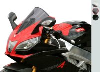 MRA original O Windschutzscheibe - Aprilia RSV4