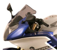 MRA original O Windschutzscheibe - Honda CBR600F