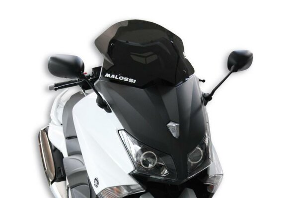 MALOSSI Sport Windschutzscheibe - Yamaha T-Max 530