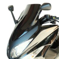 V PARTS Racing Windschutzscheibe klar Yamaha T-Max 500