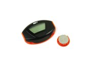 Drahtloser GPS-Tracker GET Smart SOS mit Stundenzähler-, Wartungs- und SOS-Alarmfunktion