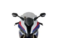 MRA original O Windschutzscheibe - BMW S1000RR