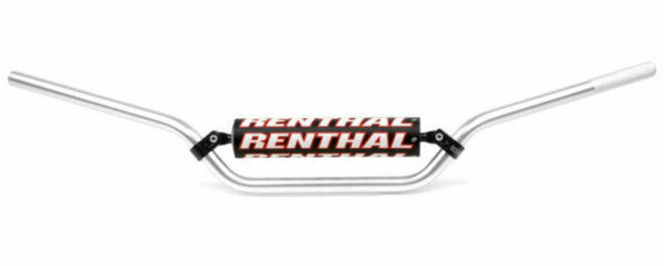 RENTHAL Vintage 7/8" 837 Vintage Mittelhoher Lenker