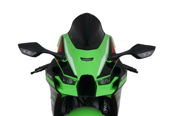 MRA Racing "R" Windshield - Kawasaki ZX10R/RR