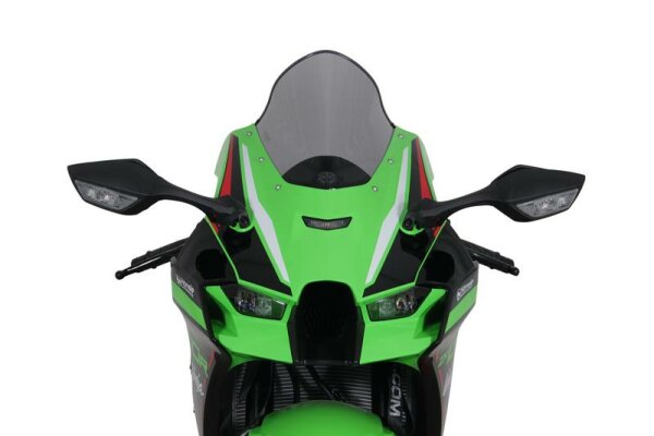 MRA Racing "R" Windshield - Kawasaki ZX10R/RR