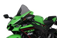 MRA Racing "R" Windshield - Kawasaki ZX10R/RR