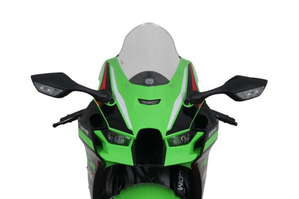 MRA Racing "R" Windshield - Kawasaki ZX10R/RR