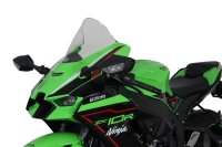 MRA Racing "R" Windshield - Kawasaki ZX10R/RR