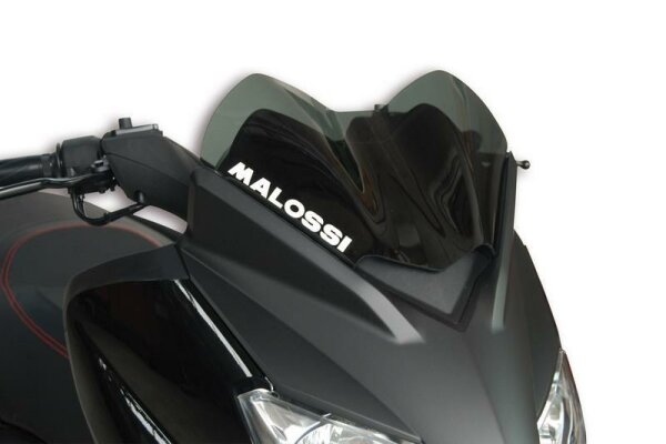 MALOSSI Sport Windschutzscheibe - Yamaha X-Max 125/250