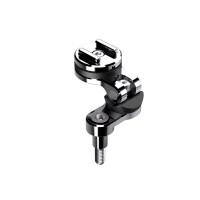 SP-CONNECT Clutch Mount Pro Mounting Bracket Chrome