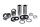 FACTORY LINKS Swing Arm Bearing Kit - Gas Gas EC 250/300