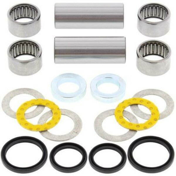 REPARATURKIT SCHWINGE FÜR YZ250/250F/WR250F /450F 06-10, YZ450F 06-09