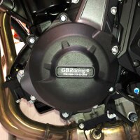 GBRACING Zündungsdeckel-Protektor Kawasaki Z 650