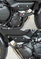 CRASH-PAD-ANBAUKIT FÜR YAMAHA XJ6N, S 2009