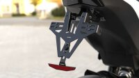 HIGHSIDER Akron-RS License Plate Holder - KTM RC