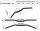 GILLES TOOLING Ø28,6mm GT Oversize Lenker ohne Bar Schwarz