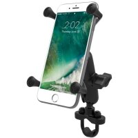 RAM MOUNTS X-Grip® Medium Arm Phone Holder with...