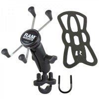 RAM MOUNTS X-Grip® Medium Arm Phone Holder with...