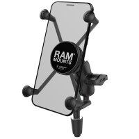 RAM MOUNTS X-Grip® Short Arm Phone Holder with...