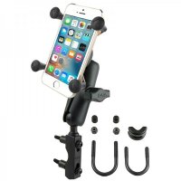 RAM MOUNTS X-Grip® Medium Arm Phone Holder with...