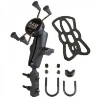 RAM MOUNTS X-Grip® Medium Arm Phone Holder with...