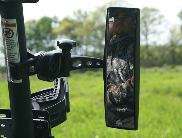 UTV REAR/SIDE MIRROR