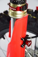 Startautomatik Holeshot SCAR Honda CRF250R /450R