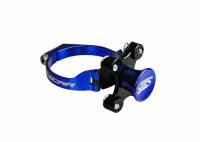 Startautomatik Holeshot Scar blau Husqvarna TC/TE/FC/FE...