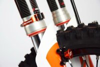 SCAR Starthilfekit KTM SX85