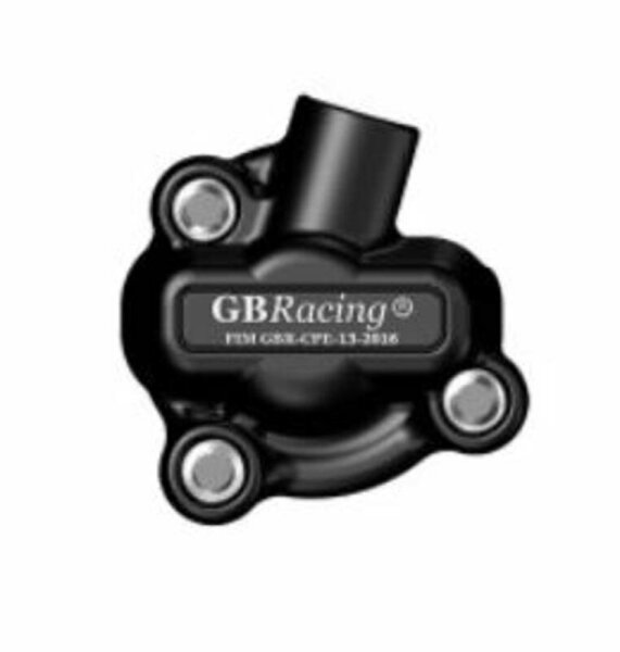 GB RACING WASSERPUMPSCHUTZ YAMAHA R3 2016