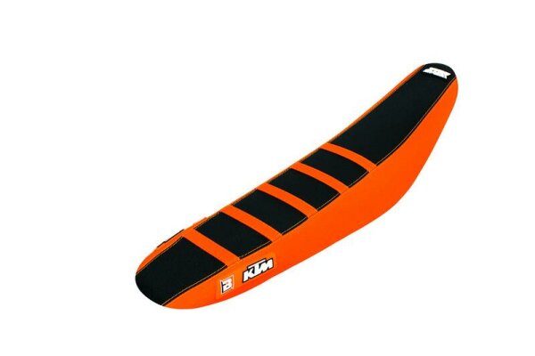 BLACKBIRD Zebra Sitzbankbezug KTM SX/SX-F