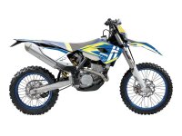 BLACKBIRD Dream 4 Grafik-Kit Husaberg