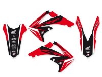 BLACKBIRD Dream Graphic 4 Deko-Kit Honda CRF250/450R