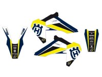 BLACKBIRD Dream Graphic 4 Deko-Kit Husqvarna FC/TC