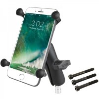 RAM MOUNTS X-Grip® Medium Arm Phone Holder with...