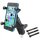 RAM MOUNTS X-Grip® Medium Arm Phone Holder with Bar Mount Base