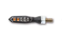 HIGHSIDER Sonic-X1 LED Rück-, Bremslicht, Blinker