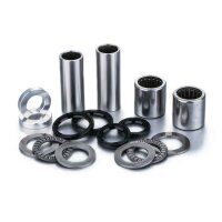 FACTORY LINKS Swing Arm Bearing Kit - Honda CR250R