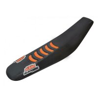 BLACKBIRD Replica Trophy 21 Seat Cover - KTM EXC/SX-SXF