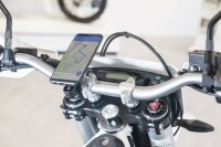 SP-CONNECT Mouting Bracket Moto Pro for Handlebar