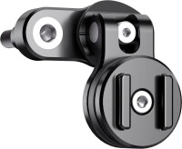 SP-CONNECT Clutch Mount Pro Mounting Bracket Black