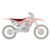 BLACKBIRD Replica Team Geico 2019 Sitzbankbezug Honda CRF250R/450R