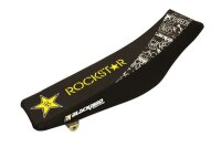 BLACKBIRD Rockstar Energy Sitzbankbezug Yamaha YZ85