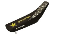 BLACKBIRD Rockstar Energy Sitzbankbezug Kawasaki KX450