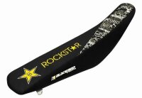 BLACKBIRD Rockstar Energy Sitzbankbezug Kawasaki KX250F...