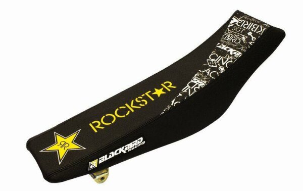 BLACKBIRD Rockstar Energy Sitzbankbezug Yamaha YZ125/250 WR