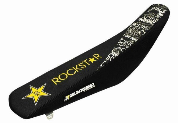 BLACKBIRD Rockstar Energy Sitzbankbezug Honda CRF450R/250R