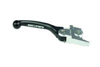 Umlegbarer Bremshebel Scar schwarz, speziell für M-C Brembo KTM EXC/SX-F 125 bis 530