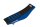 BLACKBIRD Double Grip 3 Sitzbankbezug blau Yamaha YZ65