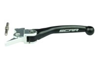 SCAR Flex Kupplungshebel klappbar schwarz KTM/Husqvarna